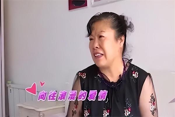 Người phụ nữ 61 tuổi tìm bạn đời với điều kiện đặc biệt-1