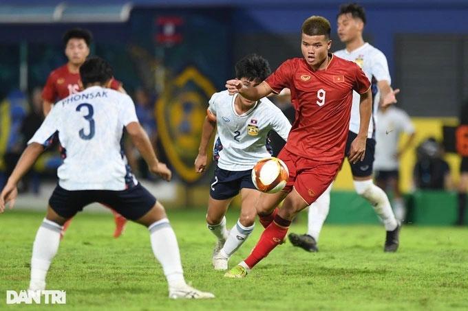 Báo chí thế giới dự đoán kết quả trận U22 Việt Nam gặp Malaysia-2