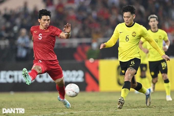 Báo chí thế giới dự đoán kết quả trận U22 Việt Nam gặp Malaysia-1