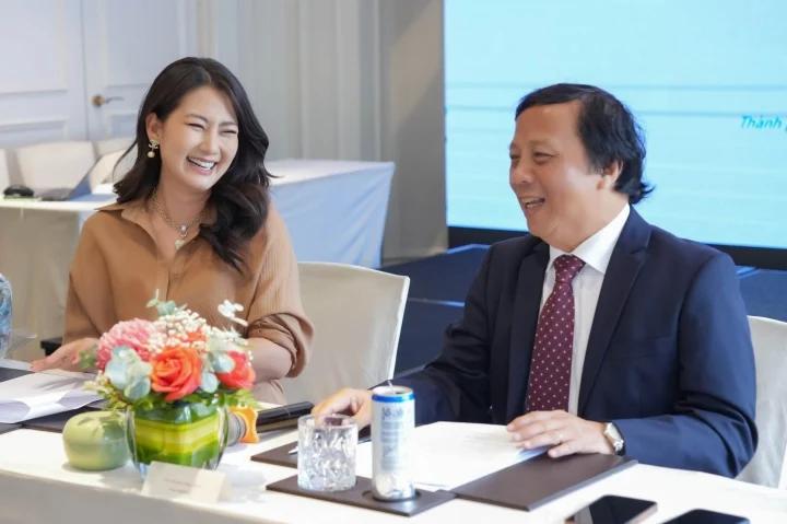 Bị nói nợ bảo hiểm lời xin lỗi, Ngọc Lan đáp: Em qua xin lỗi tận mặt-2