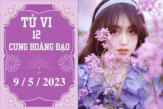 Tử vi vui 12 cung hoàng đạo 9/5: Xử Nữ phát triển, Song Tử được giúp