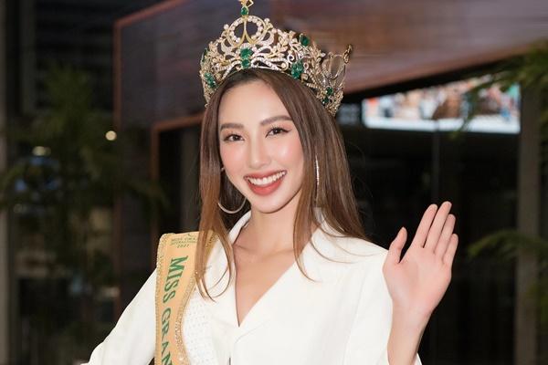 Lý do Thùy Trang vắng mặt phiên tòa kiện đòi Thùy Tiên 2,4 tỷ đồng-3