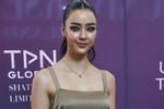 Diện mạo mới của Hoa hậu Hoàn vũ Thái Lan bị chê bai