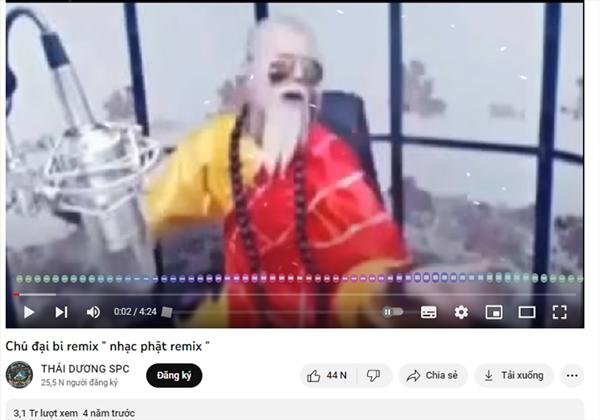 Nhạc chế phản cảm trên TikTok: Đến lúc cần quét rác-4