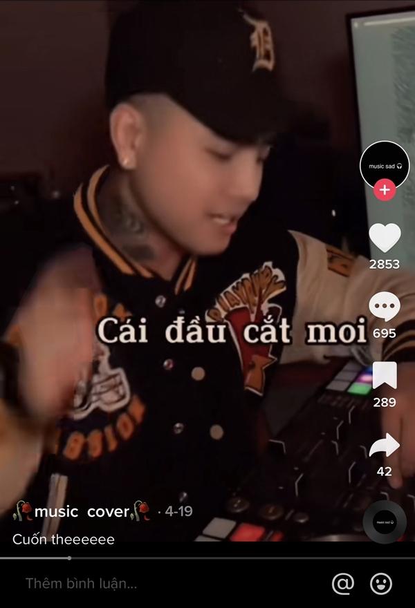 Nhạc chế phản cảm trên TikTok: Đến lúc cần quét rác-6