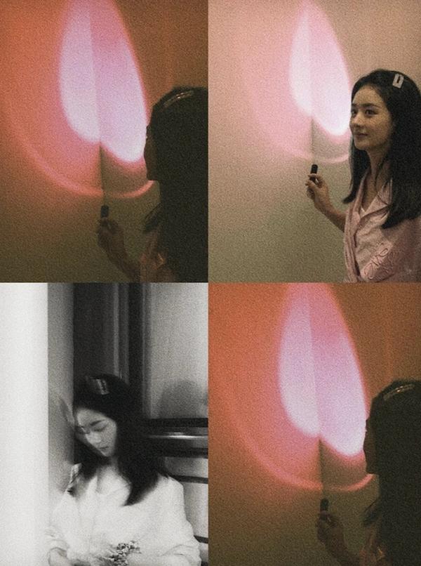 Tuổi U40 của Triệu Lệ Dĩnh: Cả sự nghiệp và nhan sắc đều thăng hoa-10