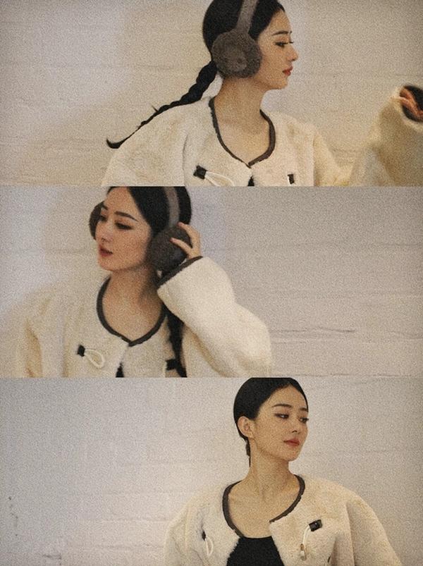 Tuổi U40 của Triệu Lệ Dĩnh: Cả sự nghiệp và nhan sắc đều thăng hoa-7