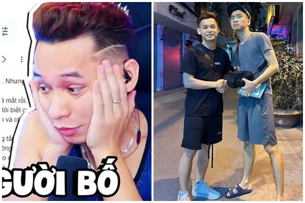 Hai nữ streamer đánh nhau túi bụi trên sóng trực tiếp, chấn động mạng xã hội-4