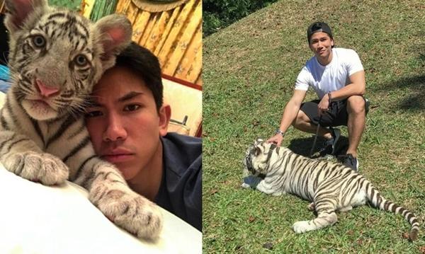 6 sự thật về hoàng tử Brunei bị đồn mang giày sang Việt Nam tìm vợ-5