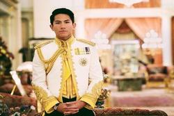 6 sự thật về hoàng tử Brunei bị đồn mang giày sang Việt Nam tìm vợ