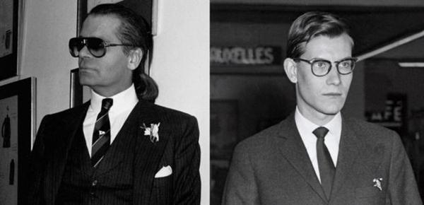 Rosé vắng mặt ở Met Gala 2023: Liên quan Karl và Yves Saint Laurent?-3