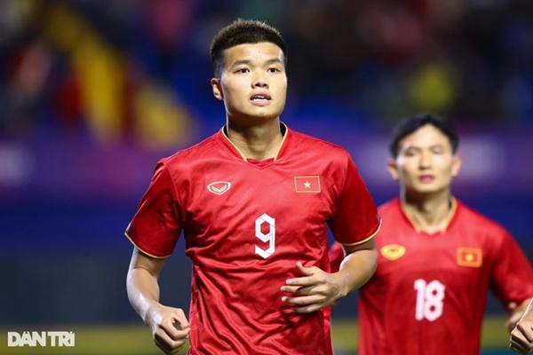 Đánh bại Malaysia, U22 Việt Nam giành quyền vào bán kết-1