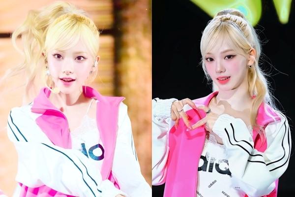 Gần 2 triệu người dùng Twitter điên đảo vì tóc ngắn của Karina-6