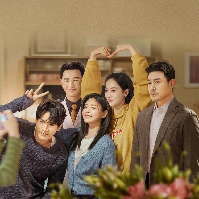 Phim của Tiểu Long Nữ xấu nhất lịch sử có lượt xem thảm hại-1