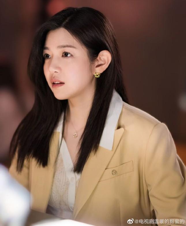 Phim của Tiểu Long Nữ xấu nhất lịch sử có lượt xem thảm hại-2