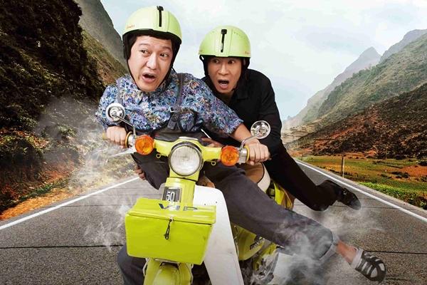 Chiêu giúp Lý Hải hốt hơn 700 tỷ đồng từ Lật Mặt-1