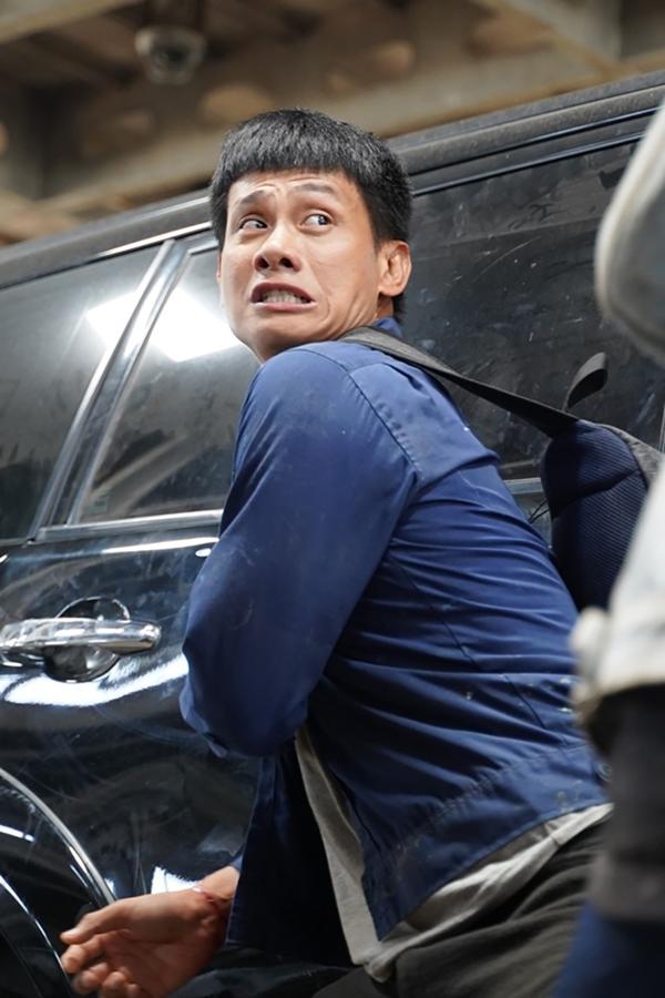 Chiêu giúp Lý Hải hốt hơn 700 tỷ đồng từ Lật Mặt-2