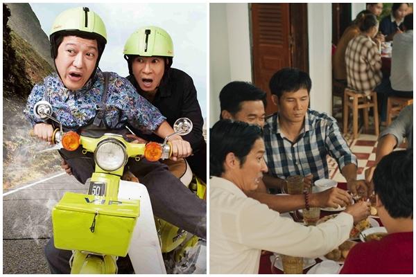 Lý Hải và thương hiệu trăm tỷ có một không hai của điện ảnh Việt-10