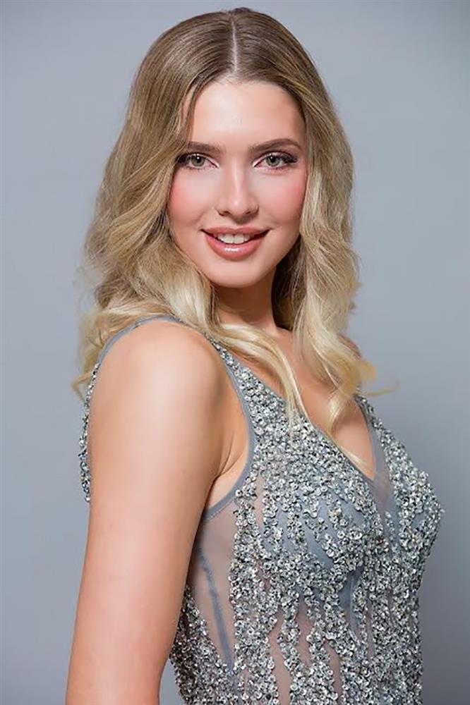 Nhan sắc dàn thí sinh Hoa hậu Siêu quốc gia Phần Lan gây thất vọng-1