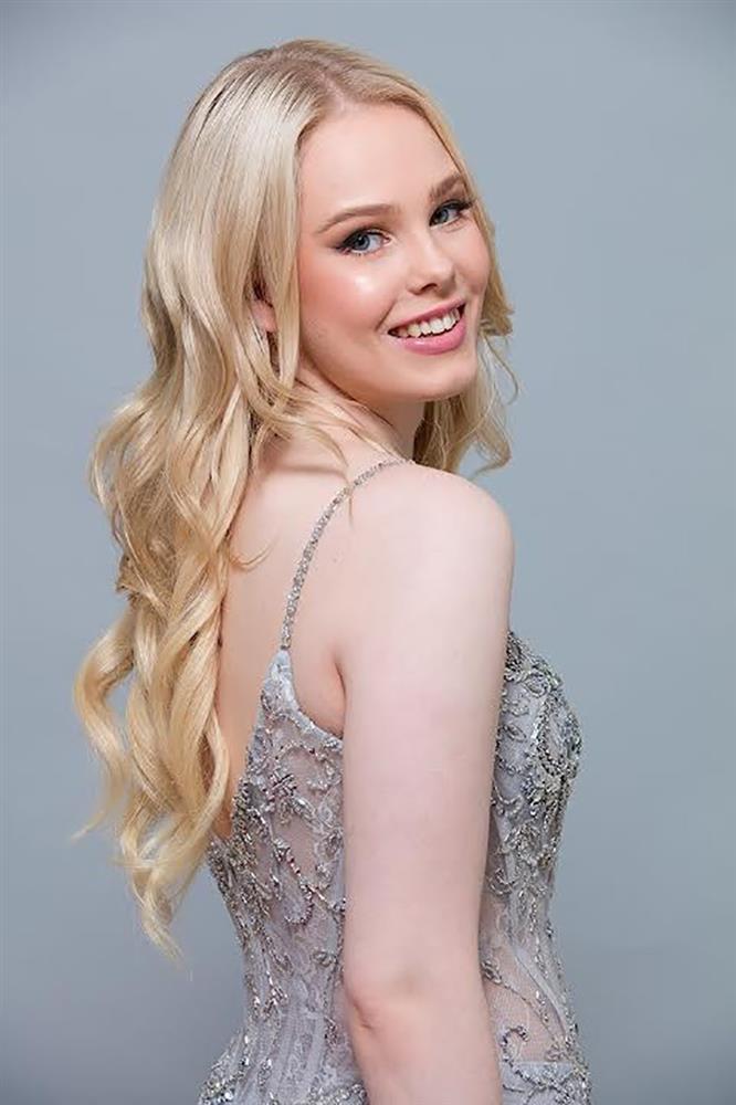 Nhan sắc dàn thí sinh Hoa hậu Siêu quốc gia Phần Lan gây thất vọng-2