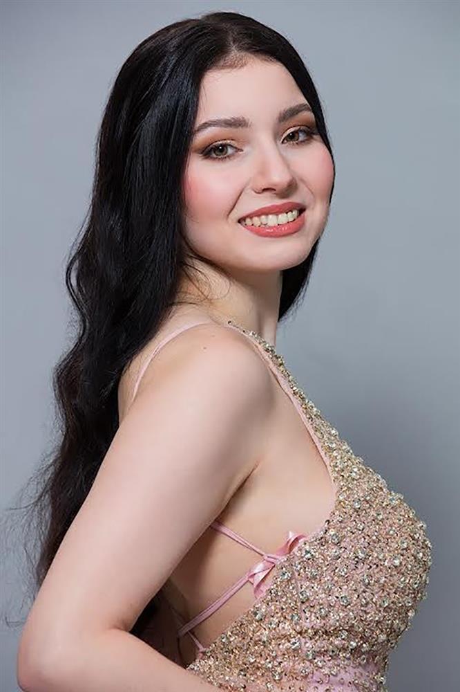 Nhan sắc dàn thí sinh Hoa hậu Siêu quốc gia Phần Lan gây thất vọng-3