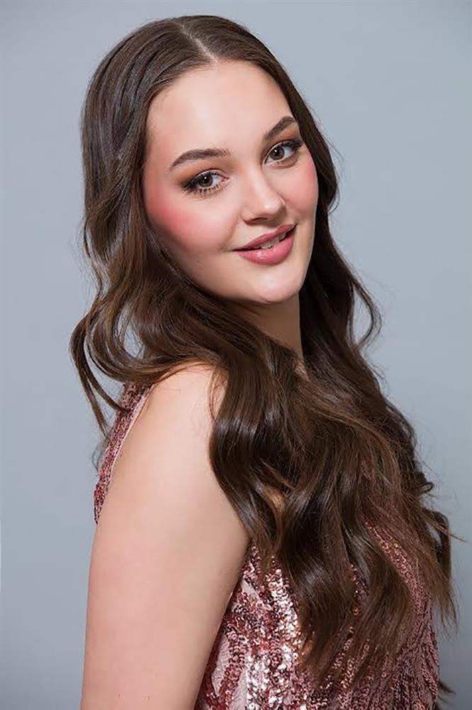 Nhan sắc dàn thí sinh Hoa hậu Siêu quốc gia Phần Lan gây thất vọng-5