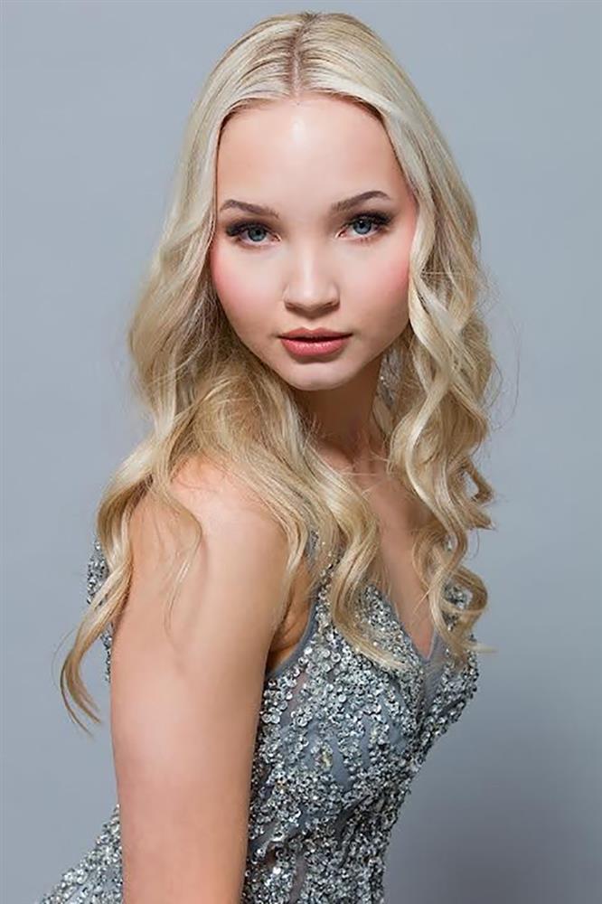 Nhan sắc dàn thí sinh Hoa hậu Siêu quốc gia Phần Lan gây thất vọng-10