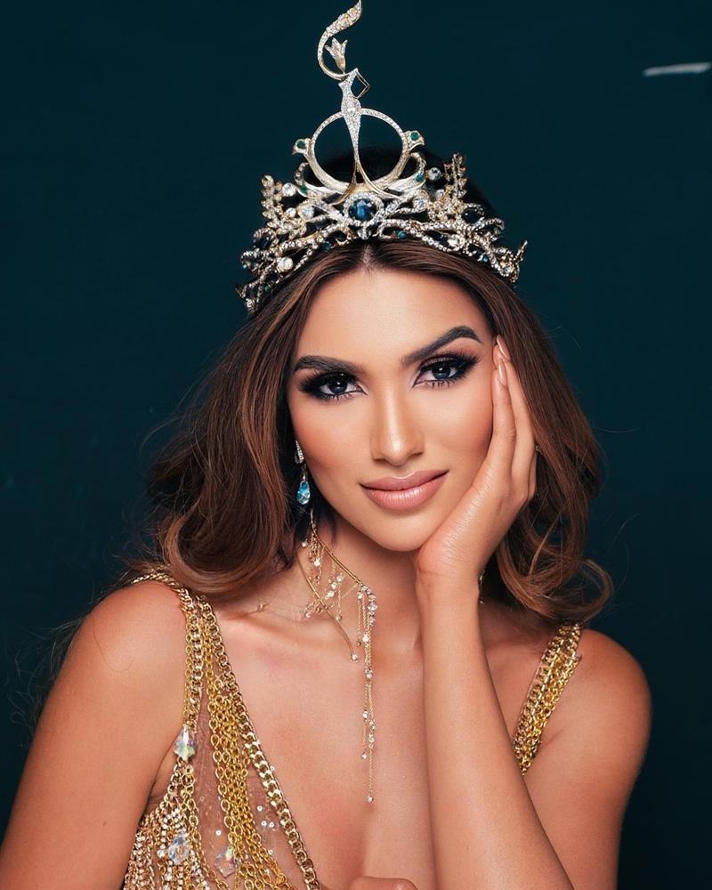 Sắc vóc dàn thí sinh nổi bật của Hoa hậu Siêu quốc gia 2023-1