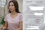 Mở lại phiên toà xét xử vụ tranh chấp liên quan Hoa hậu Thùy Tiên vào ngày mai-2