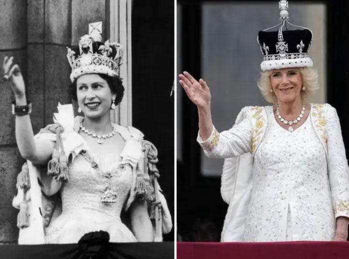 5 chi tiết nhỏ về lễ đăng quang Vua Charles không mấy người nhận ra-2