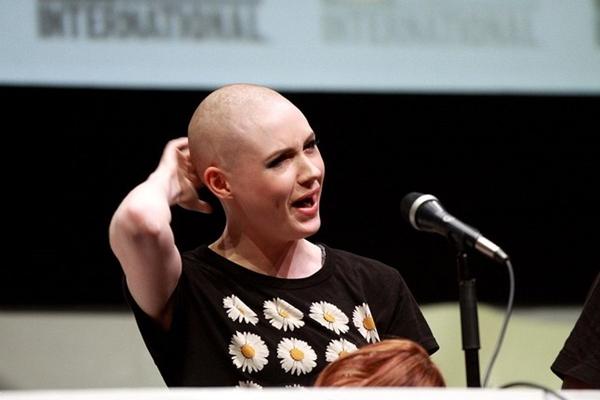 Nebula trong Guardians of The Galaxy: Tưởng bay màu sớm, ai ngờ sống tới phần 3-3