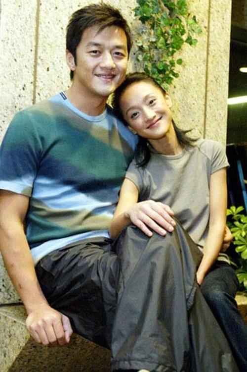 Cưới sau 49 ngày yêu, hôn nhân thần tốc của người đẹp Hoa ngữ ra sao?-2