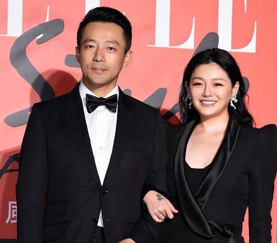 Cưới sau 49 ngày yêu, hôn nhân thần tốc của người đẹp Hoa ngữ ra sao?-6