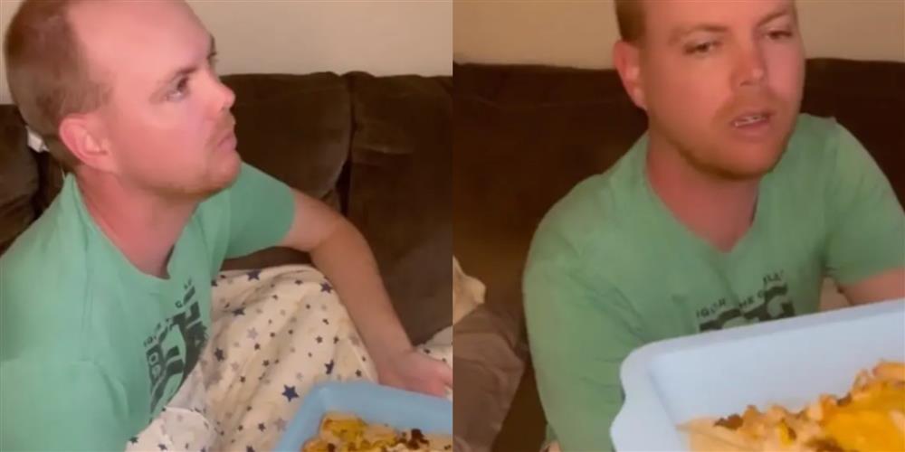 Mẹ 2 con khốn khổ vì chồng kén ăn: Nhà như có 3 đứa trẻ-2