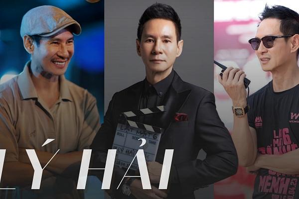 Dàn sao dự ăn hỏi diễn viên Gino Tống, cô dâu được tặng hơn 20 cây vàng-11