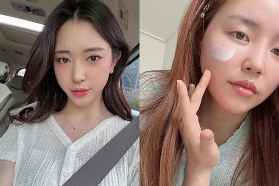 'Bí kíp' chống nắng giúp bạn trẻ lâu hơn