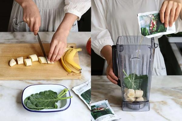 Muốn trắng phát sáng như tỷ tỷ xứ Trung, chị em uống loại nước này-4