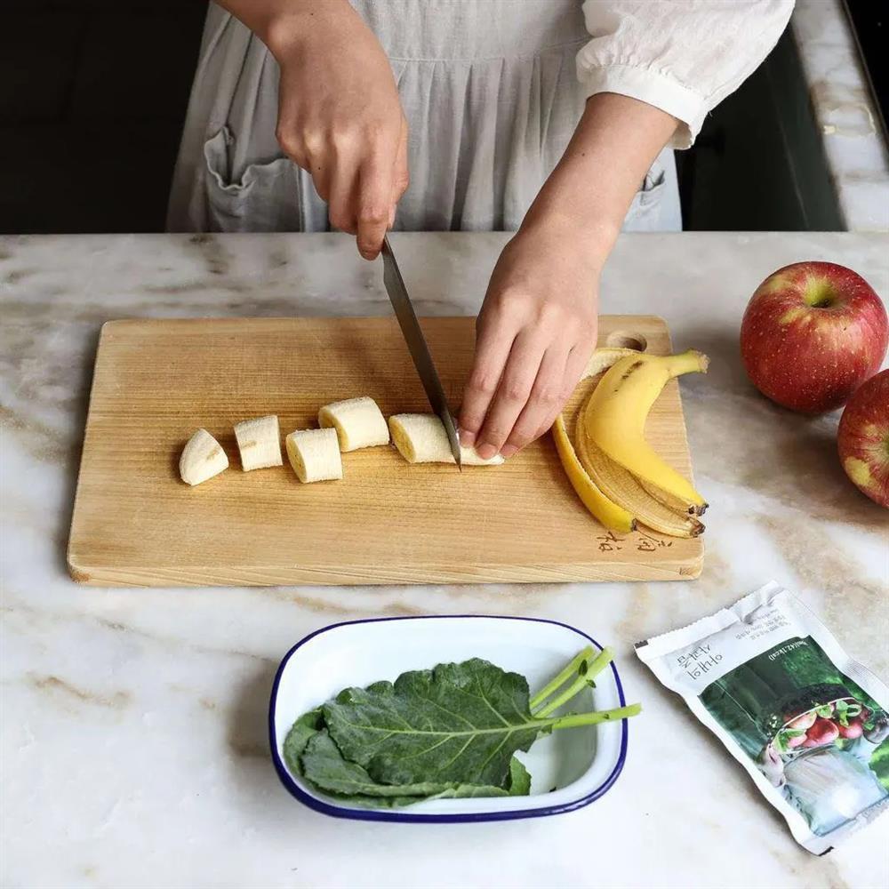 Làm món sinh tố tốt cho dáng, đẹp da với nguyên liệu dễ kiếm-2