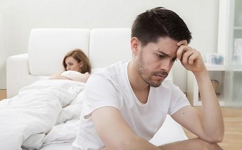 Những thực phẩm quen thuộc là nguyên nhân khiến nam giới bị yếu-2