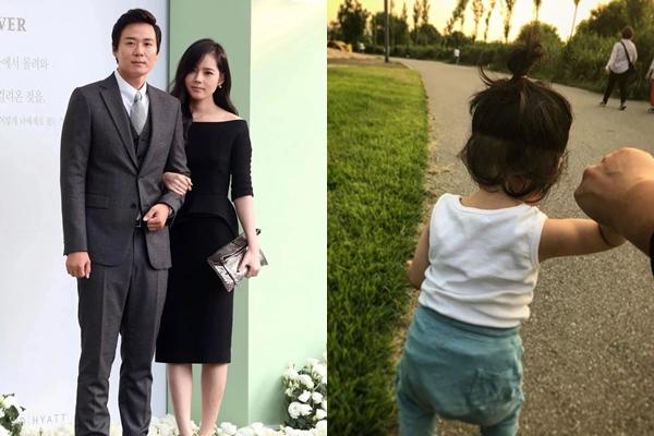 7 bí quyết đông lạnh tuổi tác của ngọc nữ đẹp tự nhiên nhất xứ Hàn ở tuổi 42: Chăm uống 1 thứ, tránh xa 4 món-4