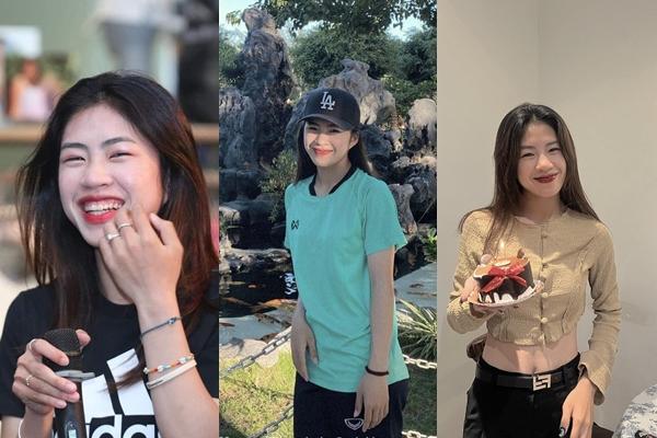 Thanh Nhã từng bị mẹ cấm đá bóng, giao chỉ tiêu lấy chồng lúc 25 tuổi-10