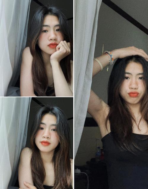 Style khoe eo của Thanh Nhã - tiền đạo hot nhất tuyển nữ Việt Nam-5