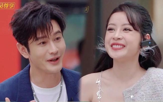 Huỳnh Hiểu Minh bất ngờ đăng ảnh Chi Pu, còn nhắn nhủ 1 điều-3