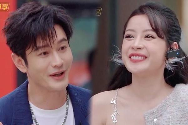 Đạp Gió 2023: Chi Pu bắn tiếng Anh ra sao?-3