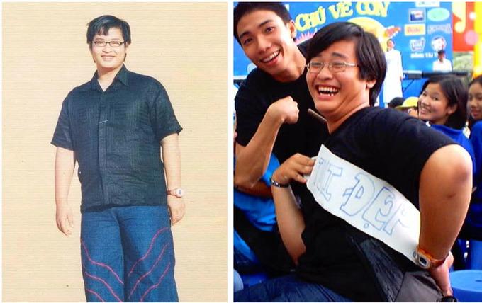 5 sao Việt ép cân thành công sau khi bị chê phát tướng-3