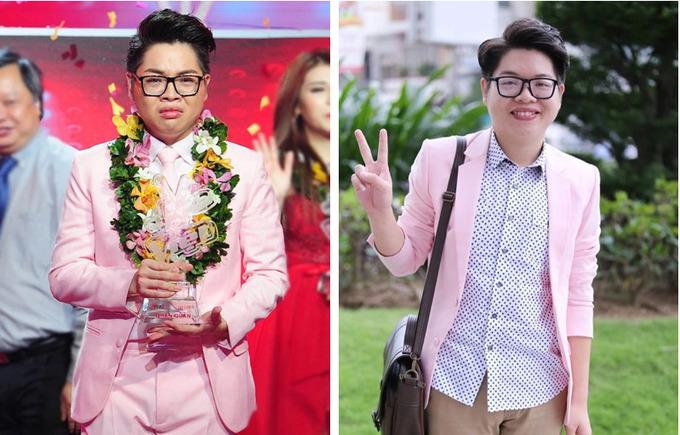 5 sao Việt ép cân thành công sau khi bị chê phát tướng-5