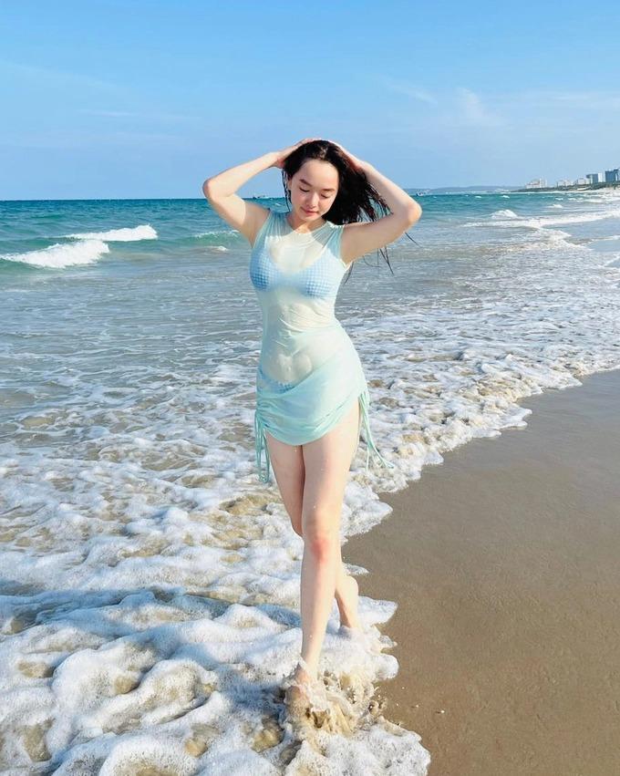 5 sao Việt ép cân thành công sau khi bị chê phát tướng-10