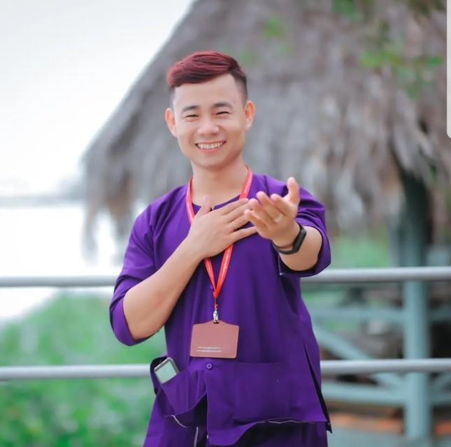 Thúy Liễu - nhân vật quậy đục nước Tiktok những ngày qua là ai?-1