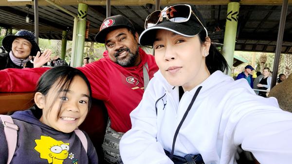 Chồng 2 Thu Phương: Che chở vợ và con riêng, kiên trì cầu hôn mỗi sáng-4