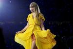 Taylor Swift dừng hát, giận dữ mắng bảo vệ khi thấy fan bị xô đẩy-2